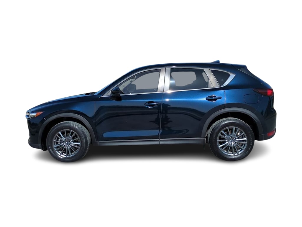 Thumbnail: 2017 Mazda CX-5 - 3