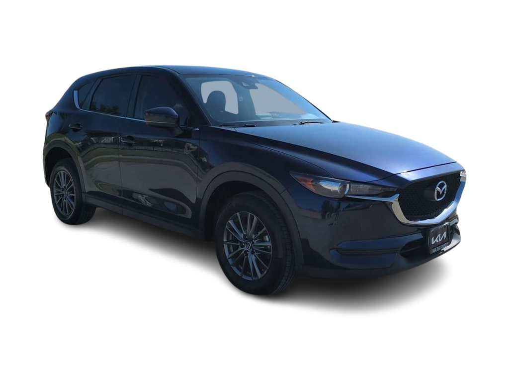 Thumbnail: 2017 Mazda CX-5 - 23