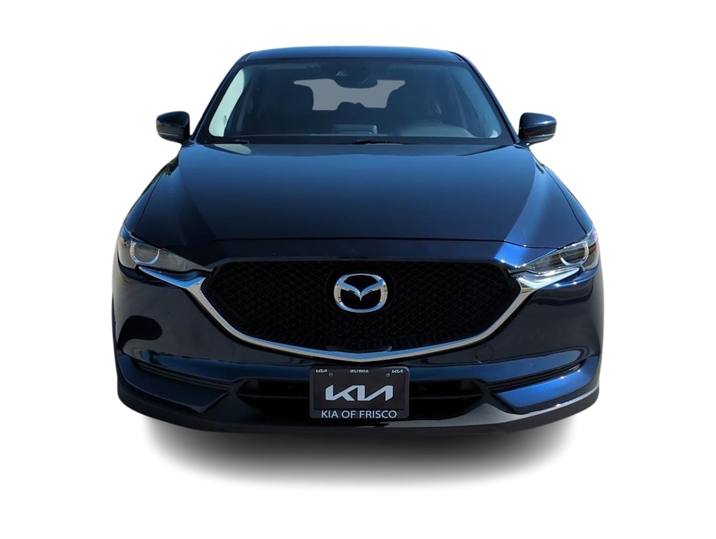 Thumbnail: 2017 Mazda CX-5 - 6