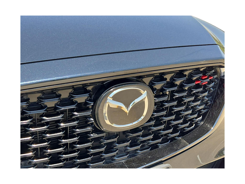 Thumbnail: 2022 Mazda CX-5 - 22