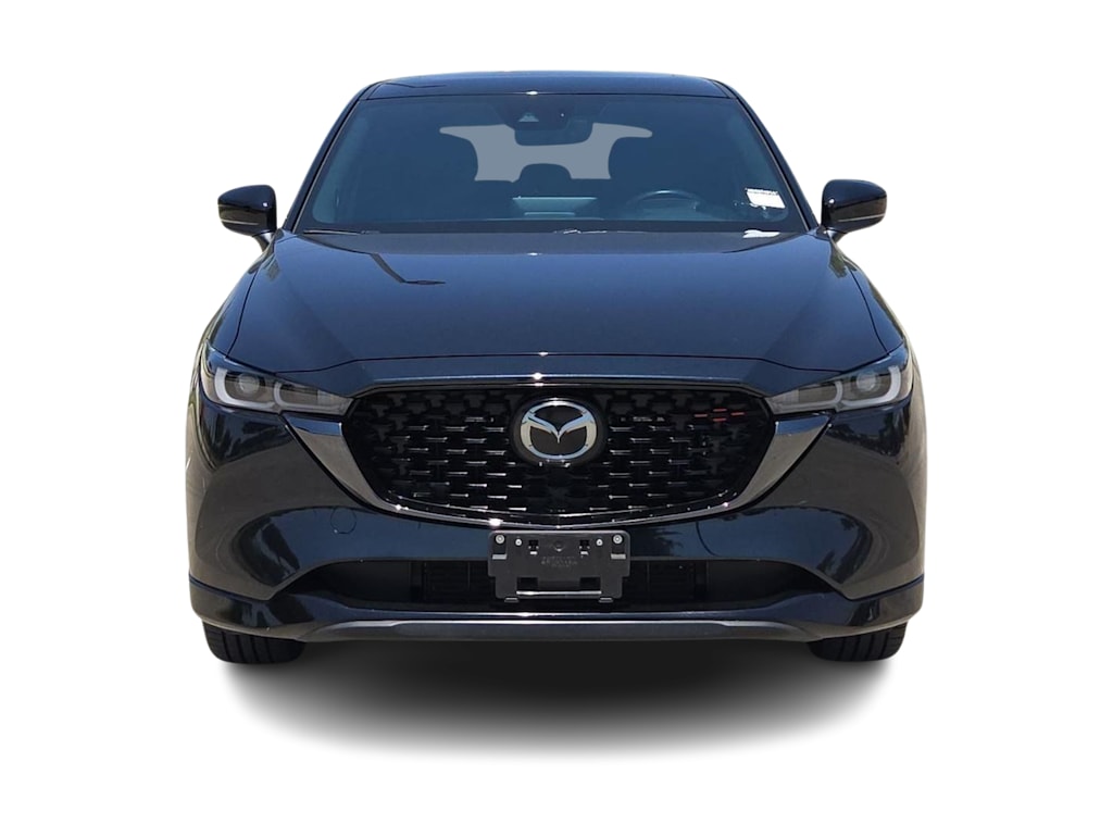 Thumbnail: 2022 Mazda CX-5 - 6