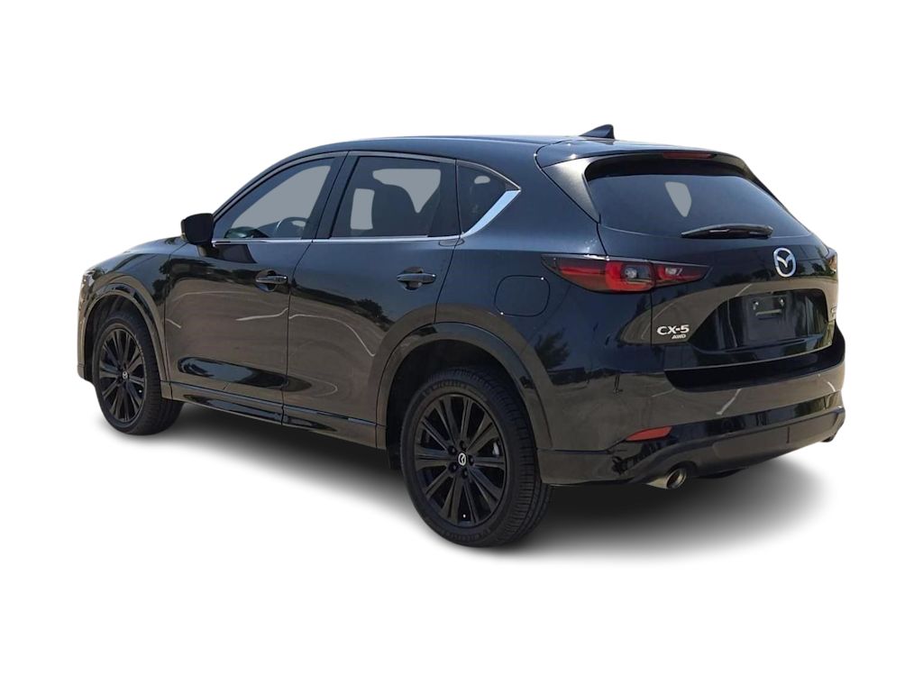 Thumbnail: 2022 Mazda CX-5 - 4