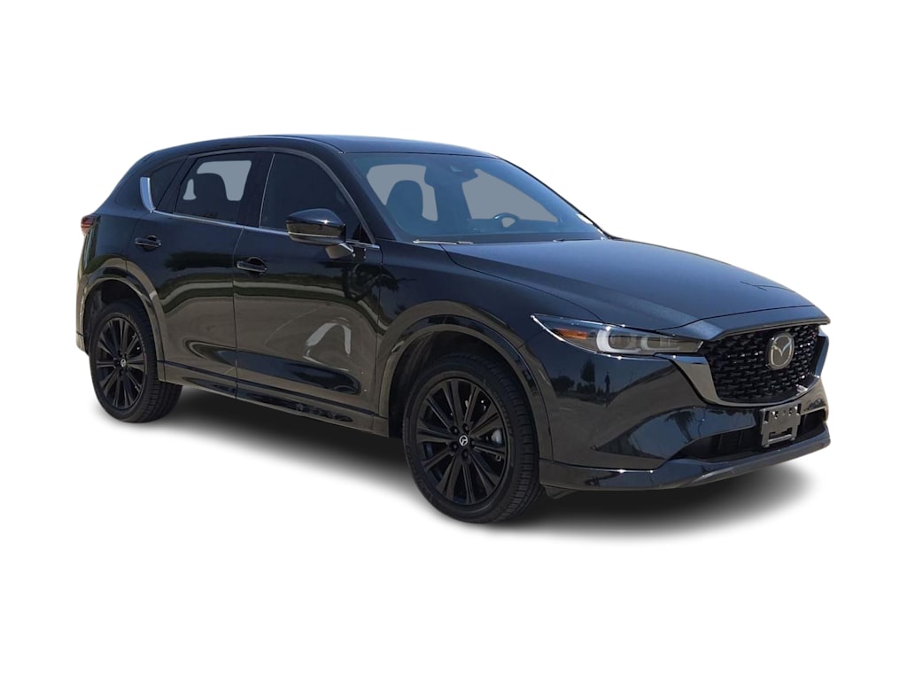 Thumbnail: 2022 Mazda CX-5 - 21