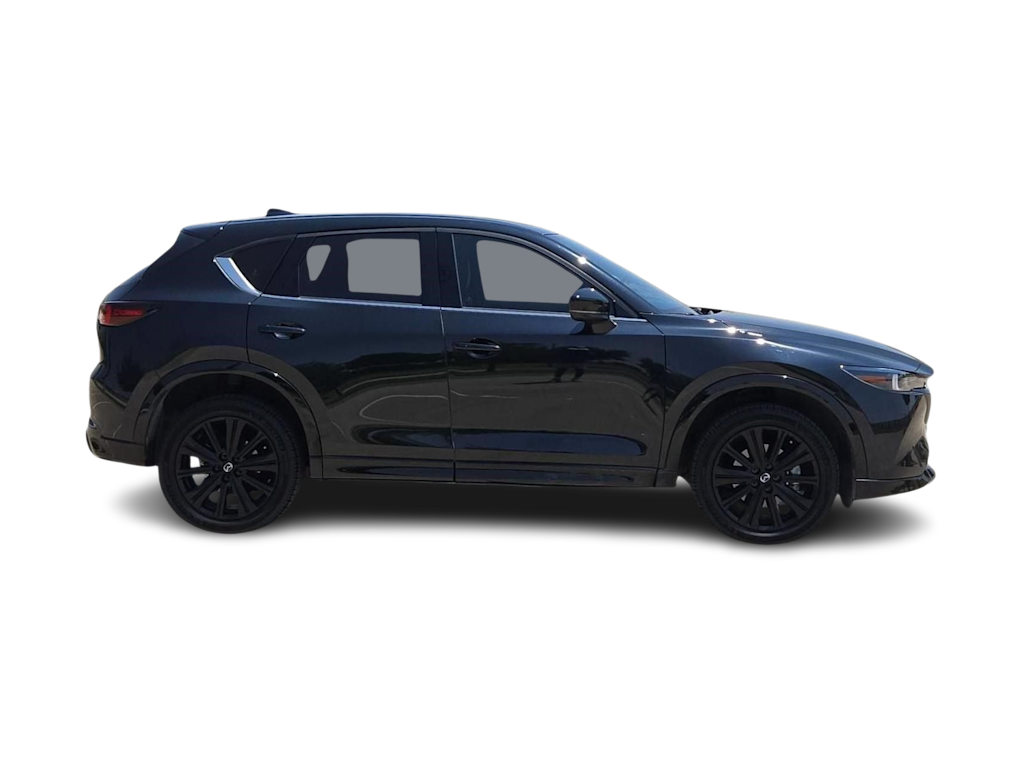 Thumbnail: 2022 Mazda CX-5 - 20