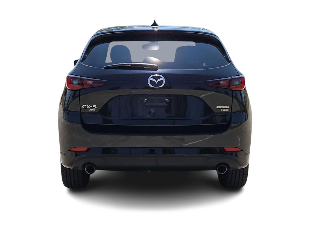 Thumbnail: 2022 Mazda CX-5 - 5