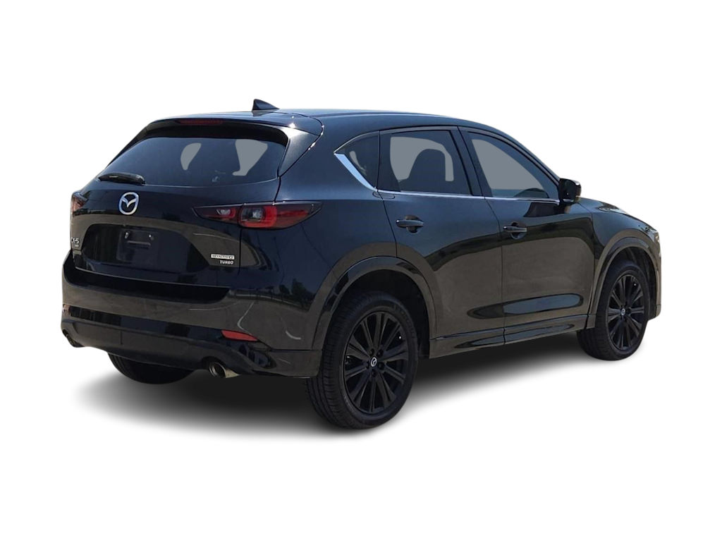 Thumbnail: 2022 Mazda CX-5 - 19