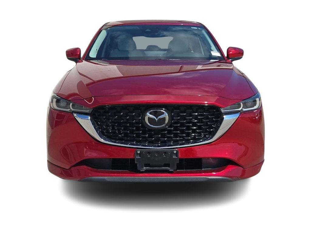 Thumbnail: 2024 Mazda CX-5 - 6