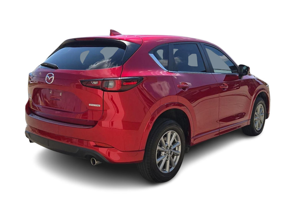 Thumbnail: 2024 Mazda CX-5 - 19