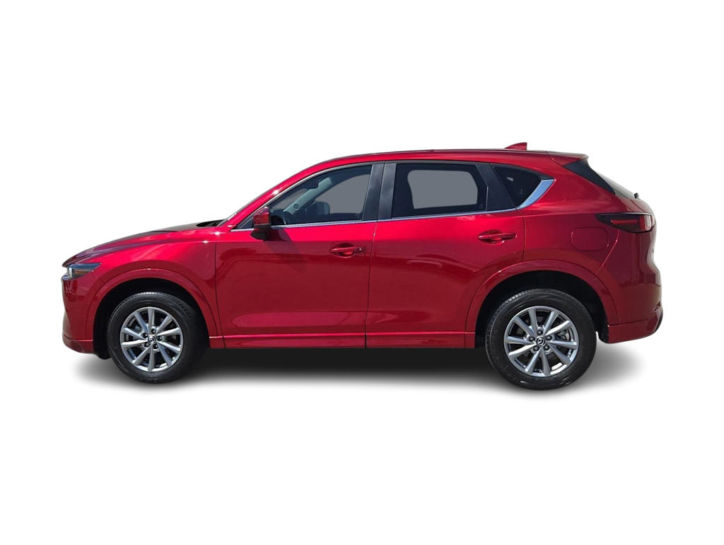 Thumbnail: 2024 Mazda CX-5 - 3