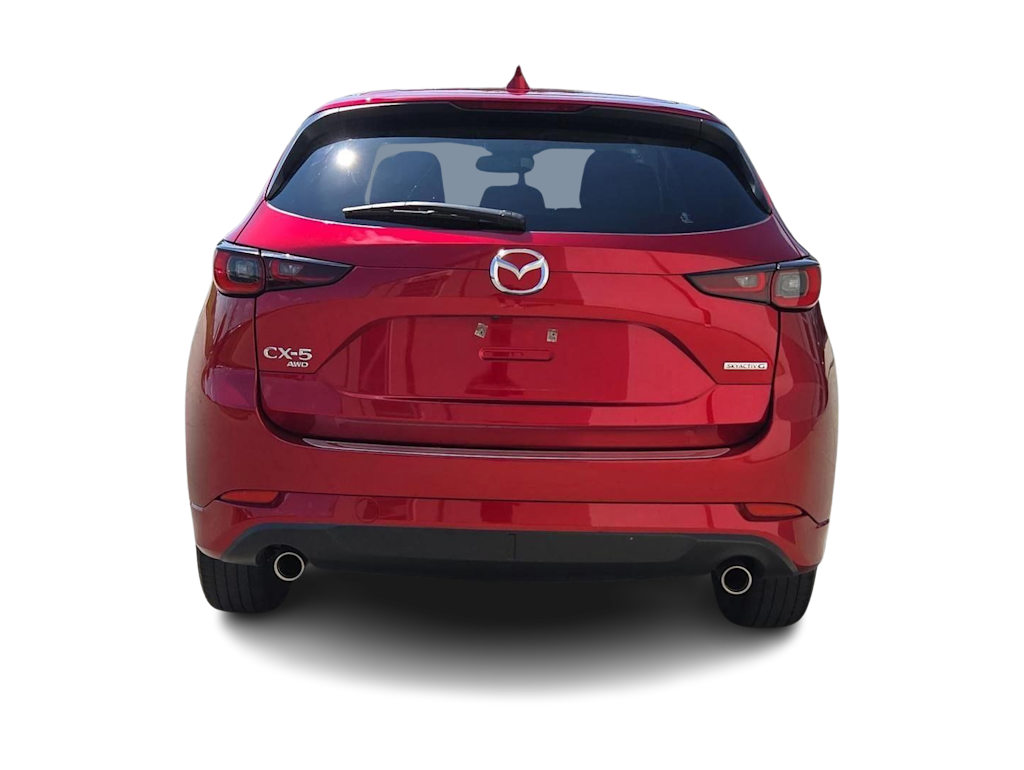Thumbnail: 2024 Mazda CX-5 - 5