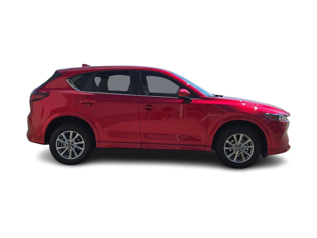 Thumbnail: 2024 Mazda CX-5 - 20