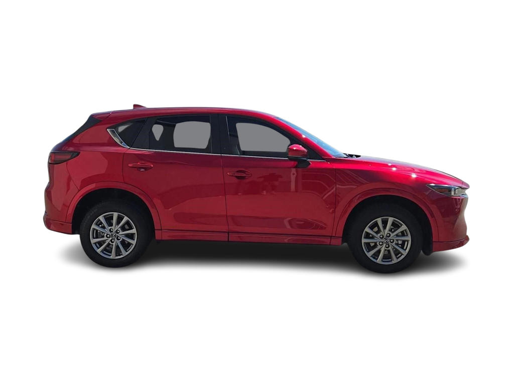 Thumbnail: 2024 Mazda CX-5 - 20