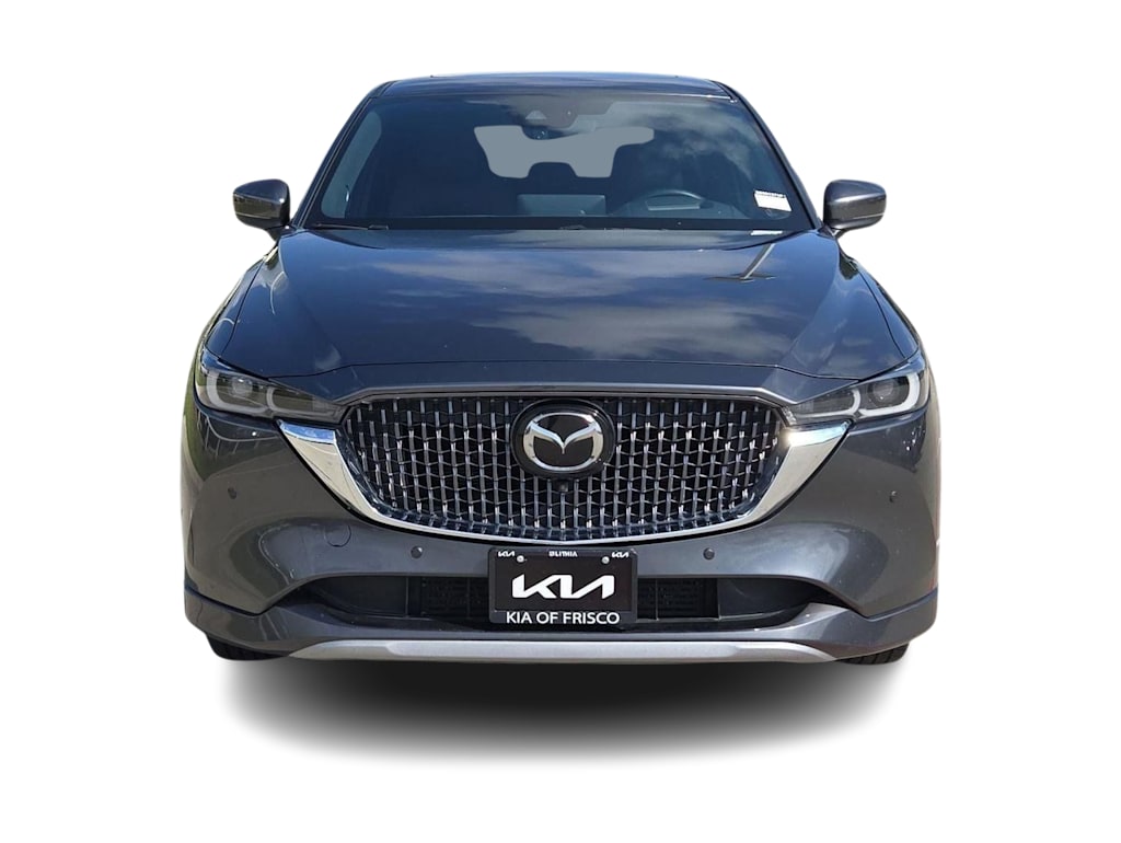 Thumbnail: 2025 Mazda CX-5 - 6