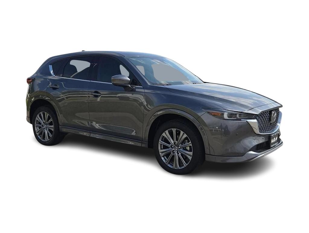 Thumbnail: 2025 Mazda CX-5 - 21