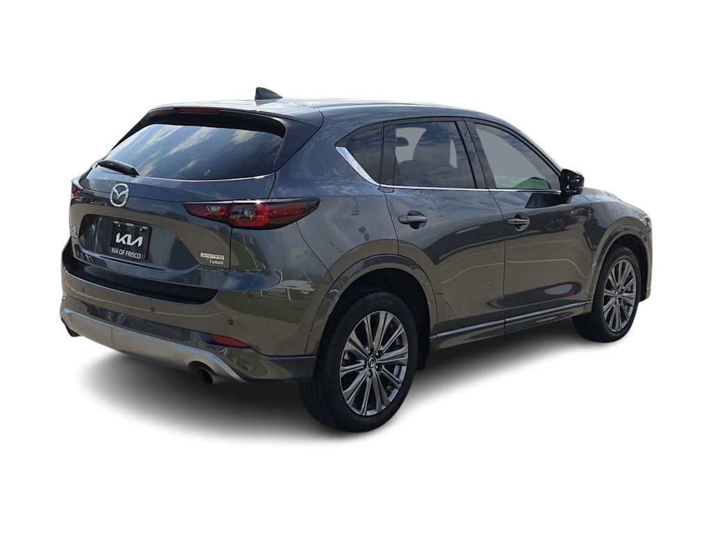 Thumbnail: 2025 Mazda CX-5 - 19
