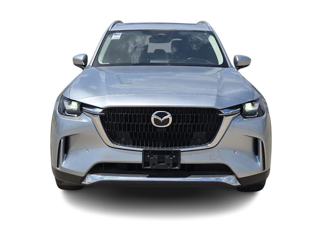 Thumbnail: 2024 Mazda CX-90 - 6