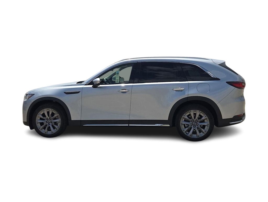 Thumbnail: 2024 Mazda CX-90 - 3