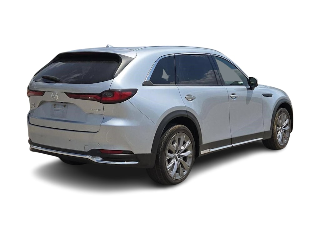 Thumbnail: 2024 Mazda CX-90 - 19