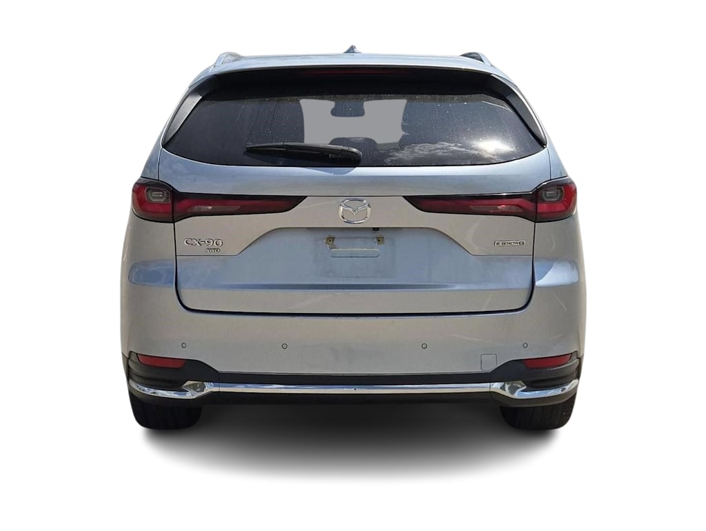 Thumbnail: 2024 Mazda CX-90 - 5