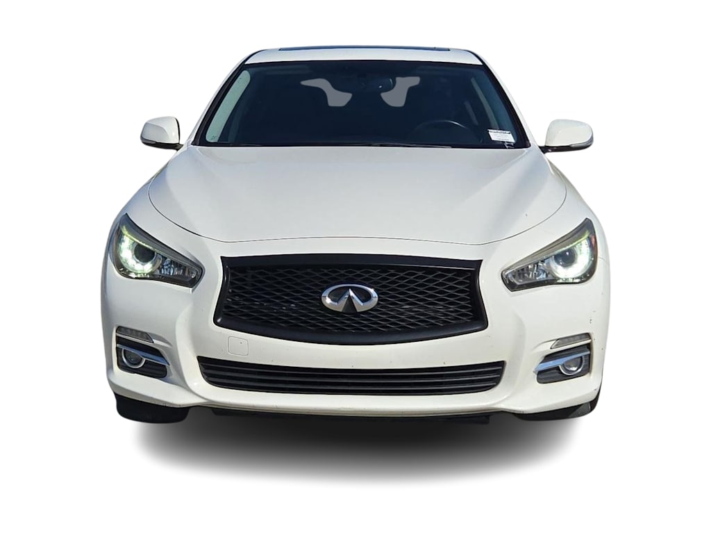 Thumbnail: 2017 INFINITI Q50 - 6