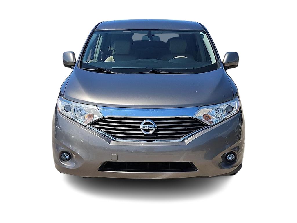 Thumbnail: 2014 Nissan Quest - 6