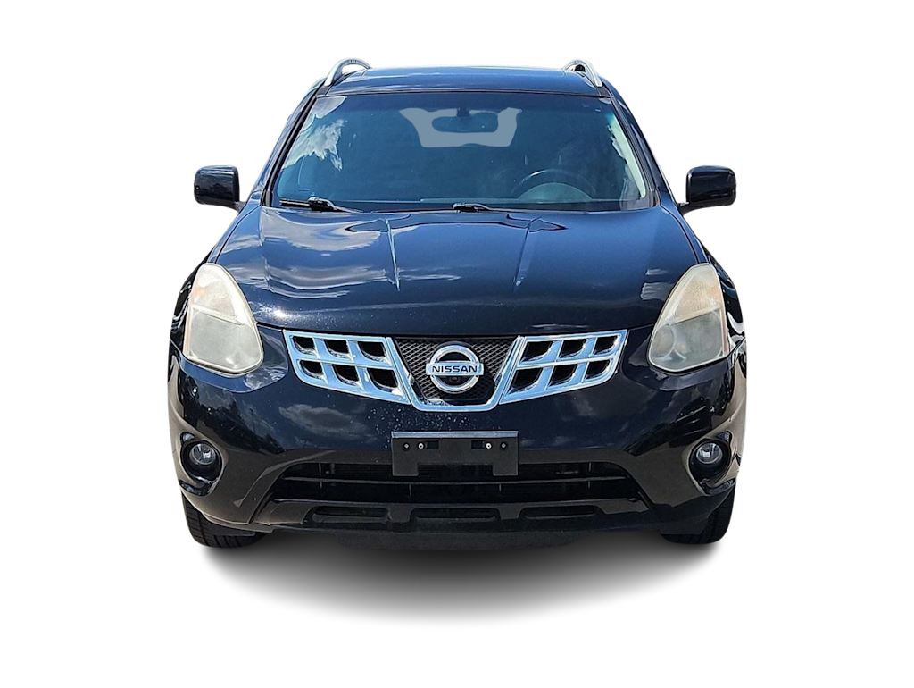 Thumbnail: 2013 Nissan Rogue - 6