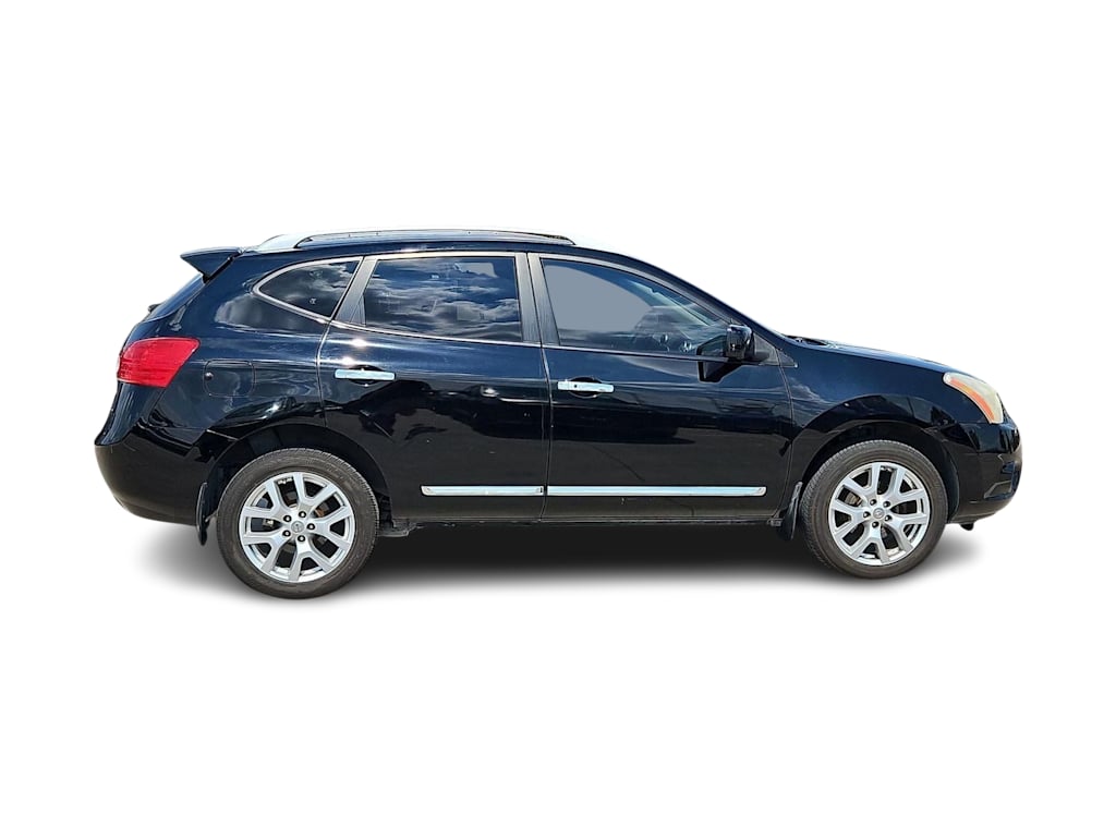 Thumbnail: 2013 Nissan Rogue - 21