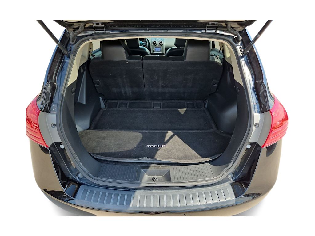 Thumbnail: 2013 Nissan Rogue - 17