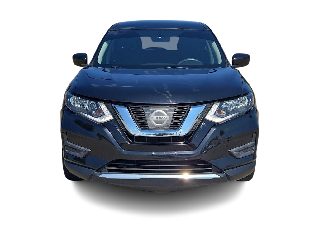 Thumbnail: 2017 Nissan Rogue - 6