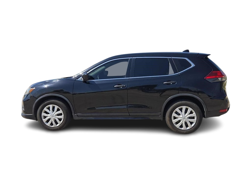 Thumbnail: 2017 Nissan Rogue - 3