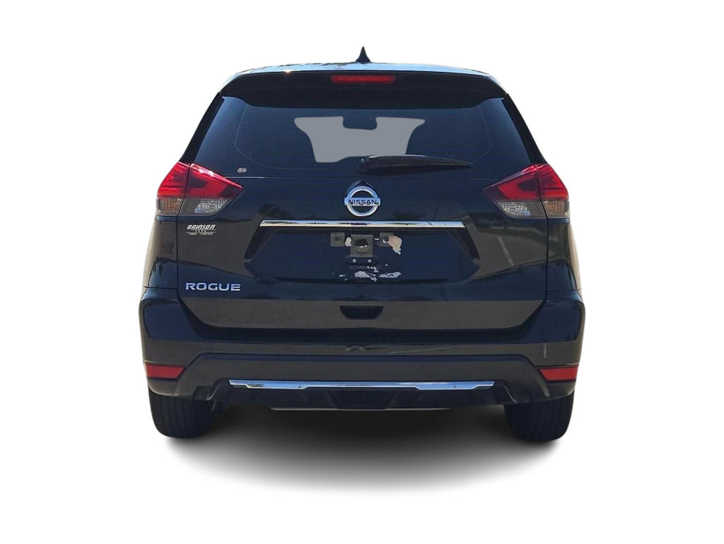 Thumbnail: 2017 Nissan Rogue - 5