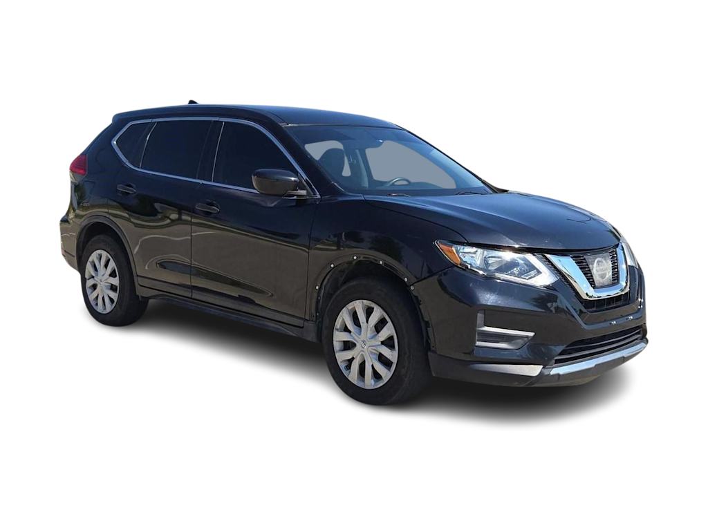 Thumbnail: 2017 Nissan Rogue - 23