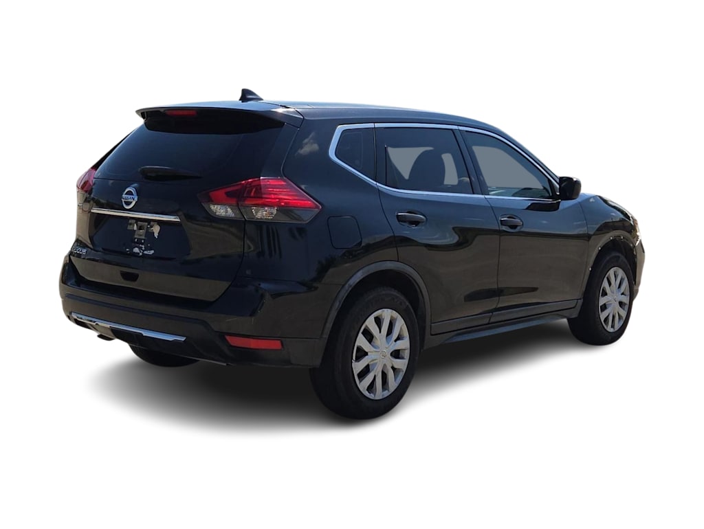 Thumbnail: 2017 Nissan Rogue - 21