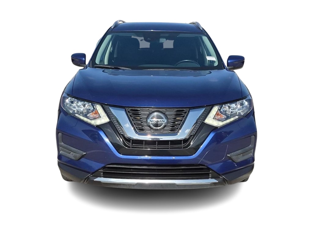 Thumbnail: 2020 Nissan Rogue - 6