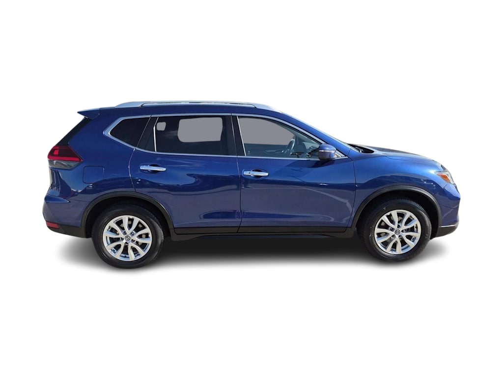 Thumbnail: 2020 Nissan Rogue - 20