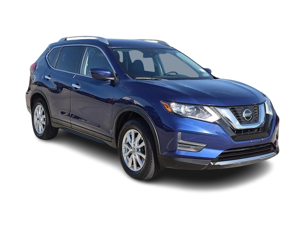 Thumbnail: 2020 Nissan Rogue - 21