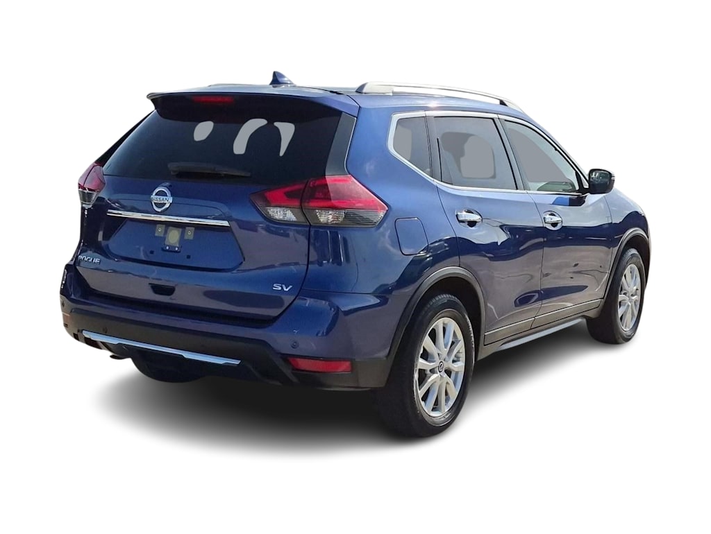 Thumbnail: 2020 Nissan Rogue - 19