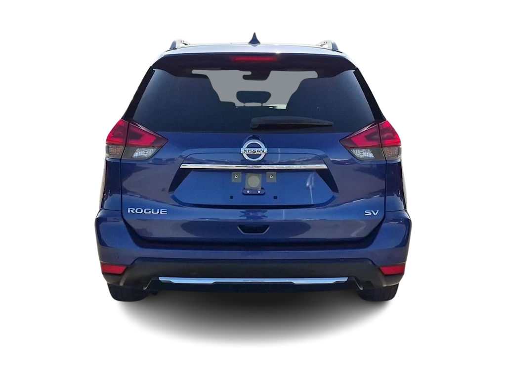 Thumbnail: 2020 Nissan Rogue - 5