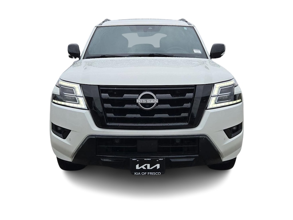 Thumbnail: 2022 Nissan Armada - 6