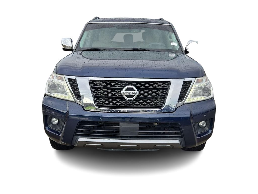 Thumbnail: 2019 Nissan Armada - 6