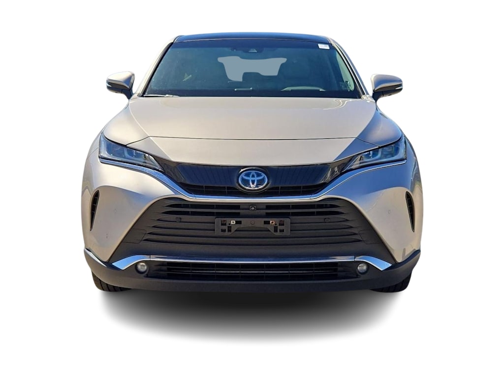 Thumbnail: 2024 Toyota Venza - 6