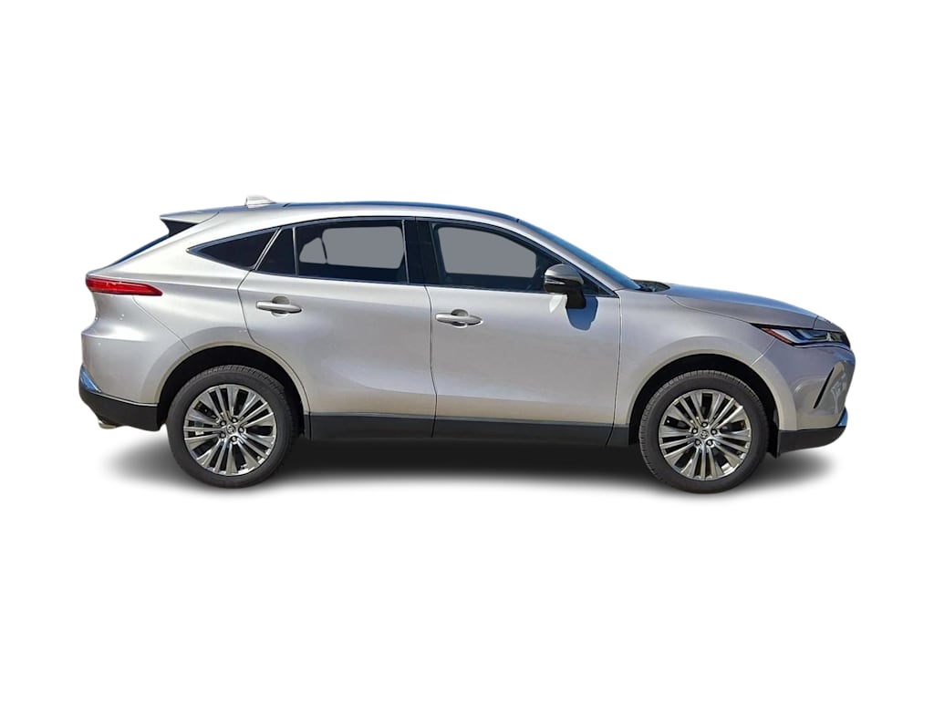 Thumbnail: 2024 Toyota Venza - 21