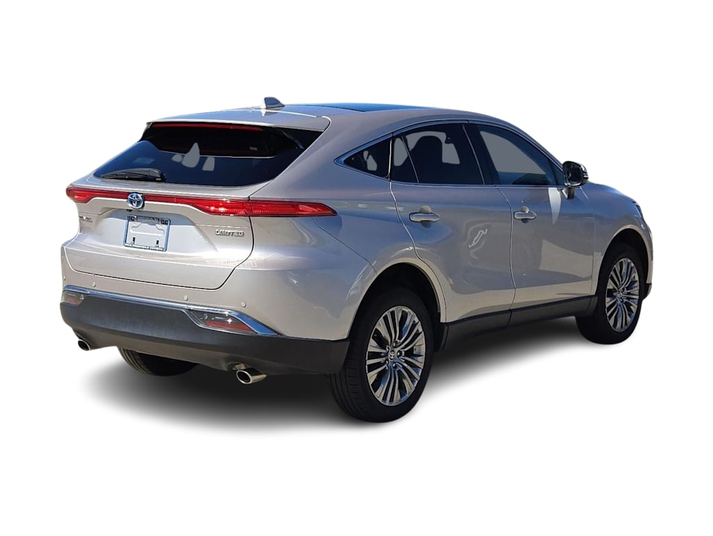 Thumbnail: 2024 Toyota Venza - 20