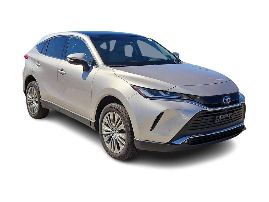 Thumbnail: 2024 Toyota Venza - 22