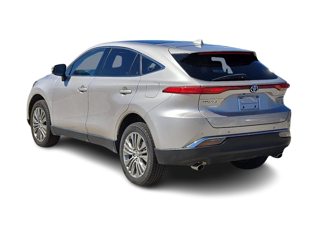 Thumbnail: 2024 Toyota Venza - 4