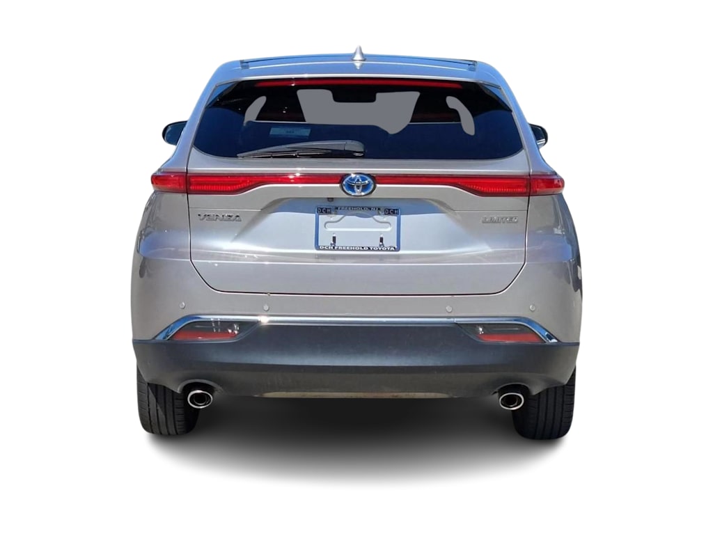 Thumbnail: 2024 Toyota Venza - 5