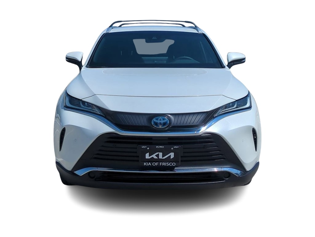 Thumbnail: 2021 Toyota Venza - 6
