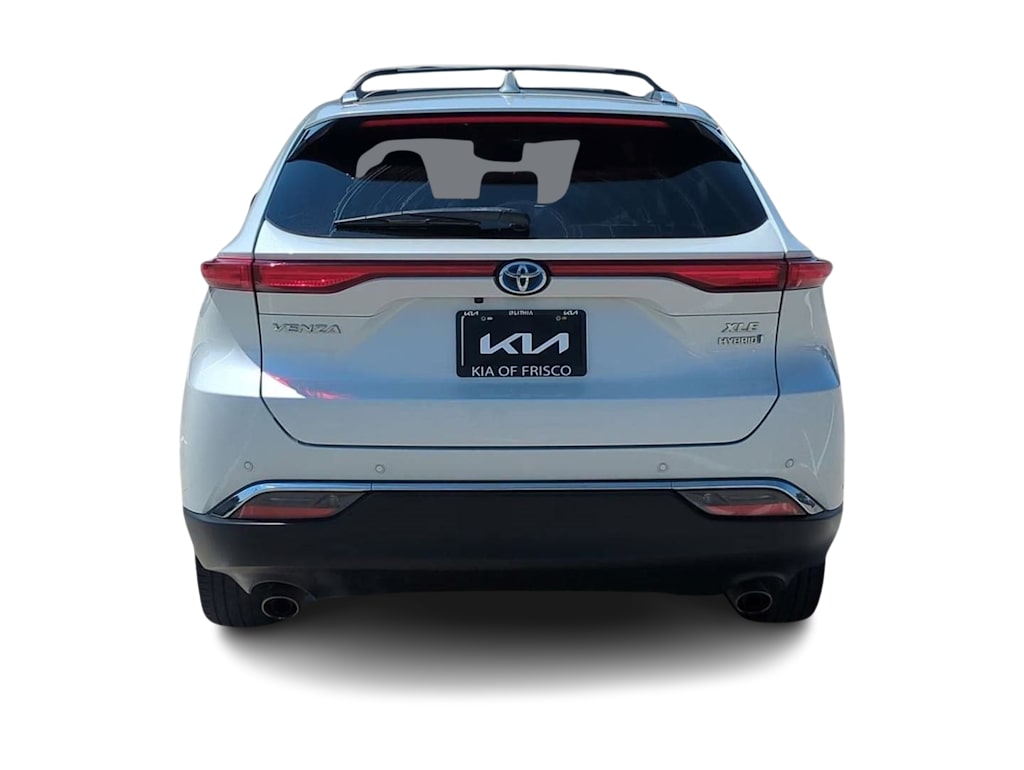 Thumbnail: 2021 Toyota Venza - 5