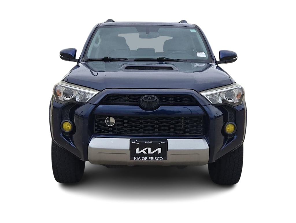 Thumbnail: 2018 Toyota 4Runner - 6