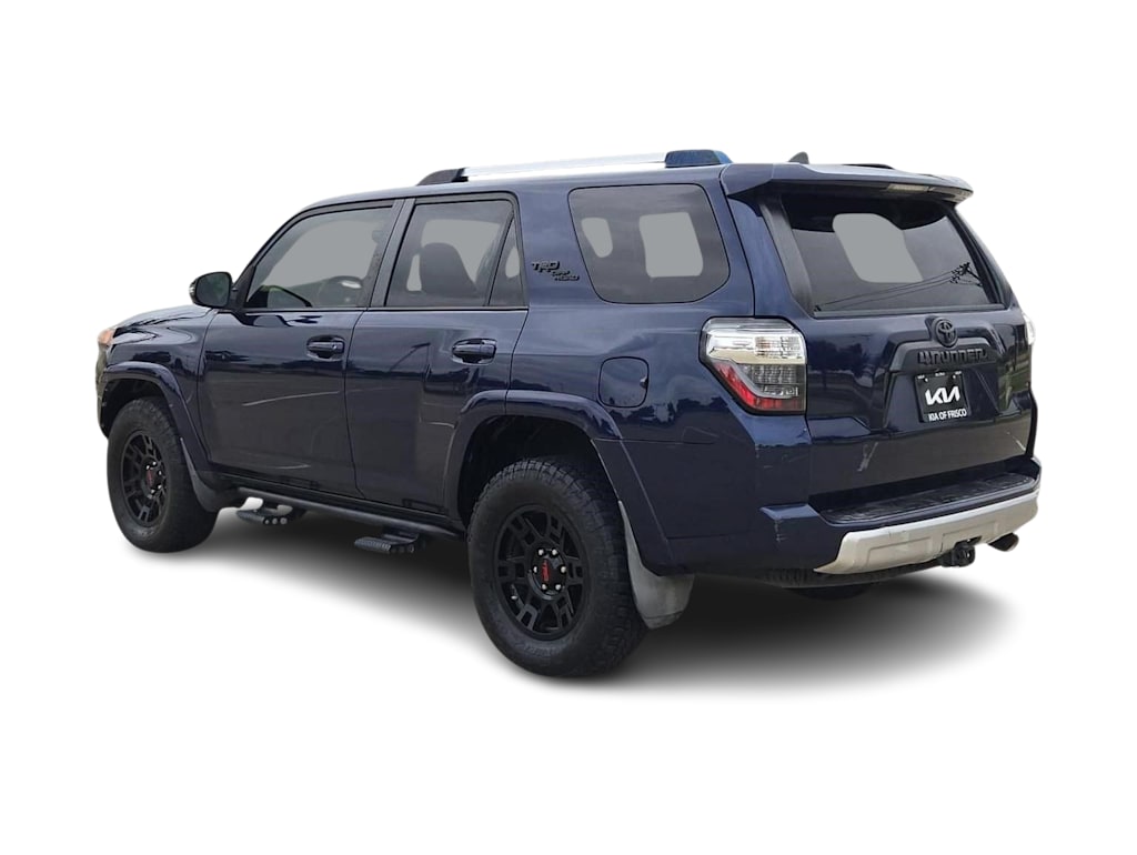 Thumbnail: 2018 Toyota 4Runner - 4